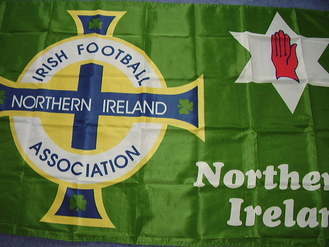 футбольная ассоциация северной ирландии
